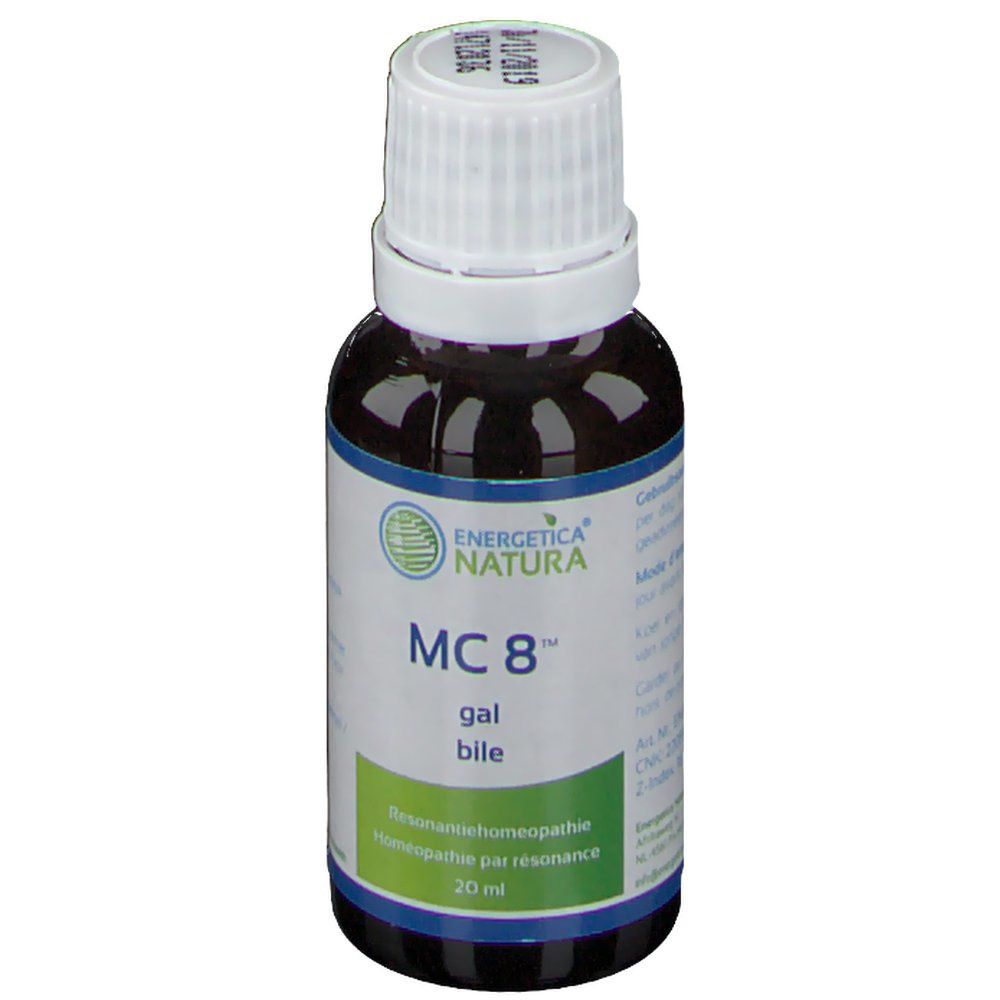 Meridiaancomplex 8 Energetica