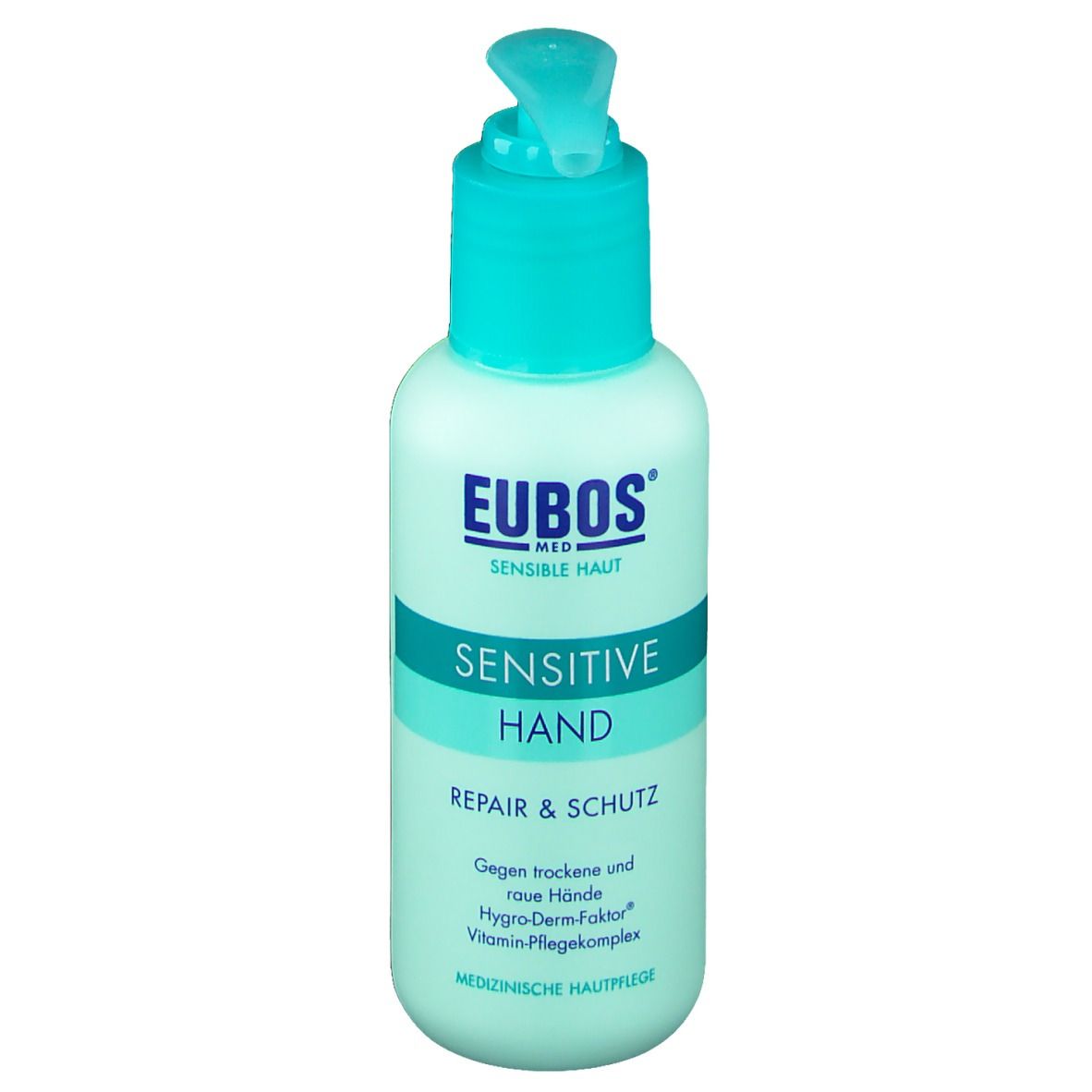 EUBOS Sensitive Hand Repair & Care Crème