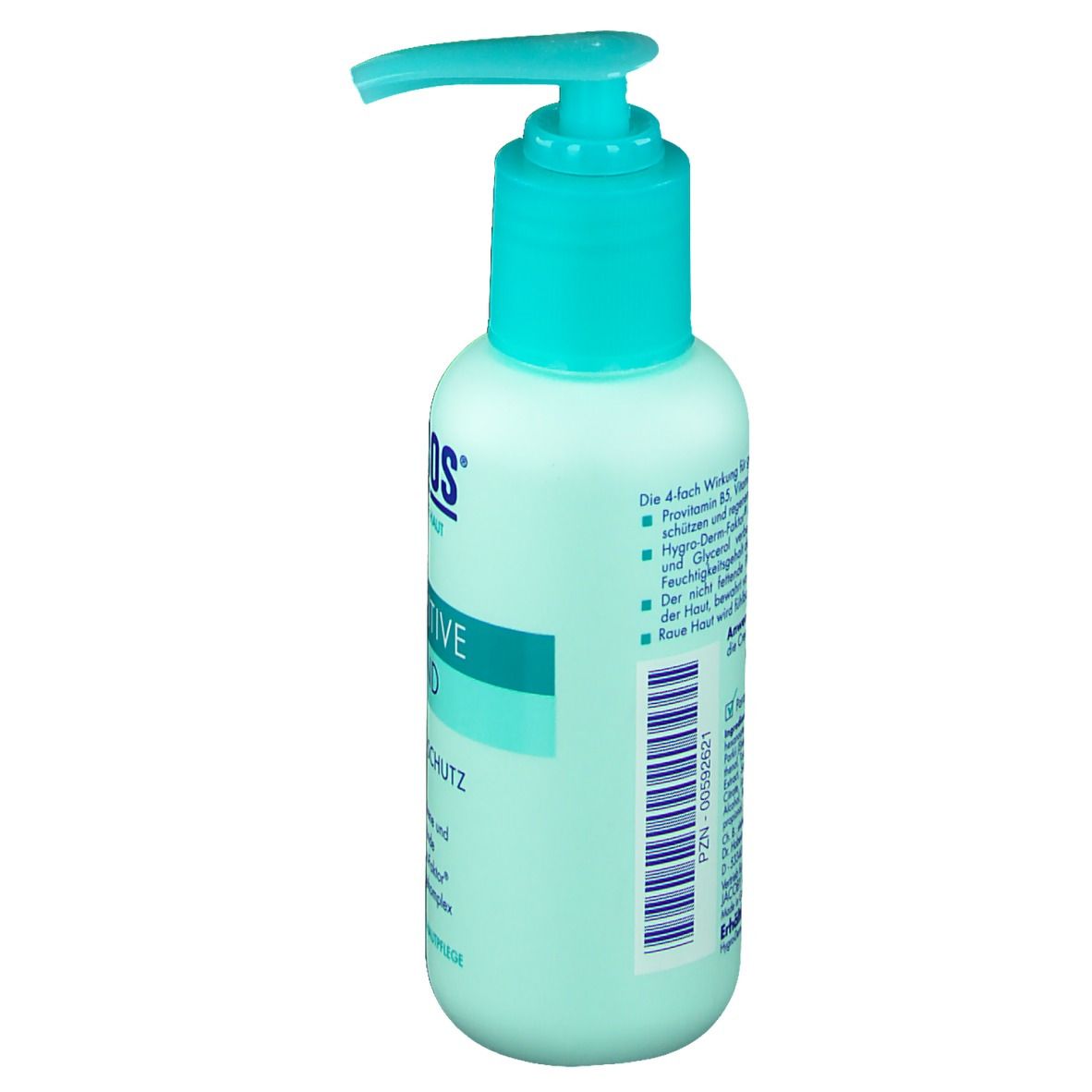 EUBOS Sensitive Hand Repair & Care Crème