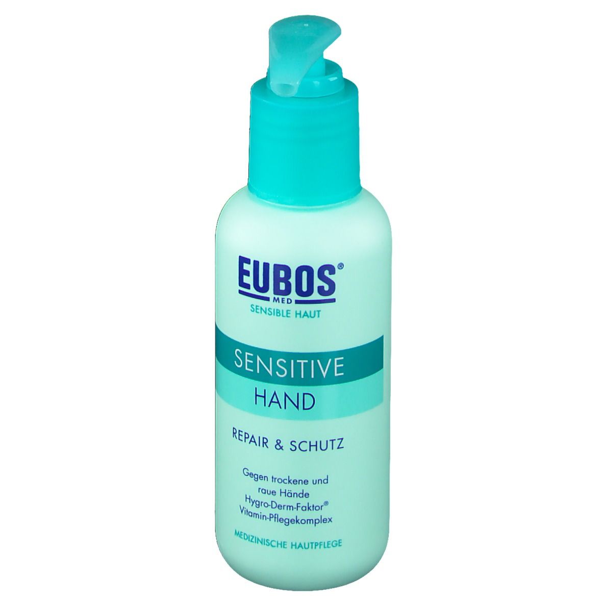 EUBOS Sensitive Hand Repair & Care Crème