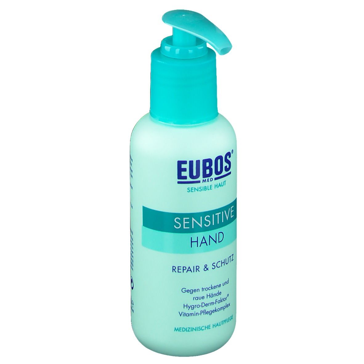 EUBOS Sensitive Hand Repair & Care Crème