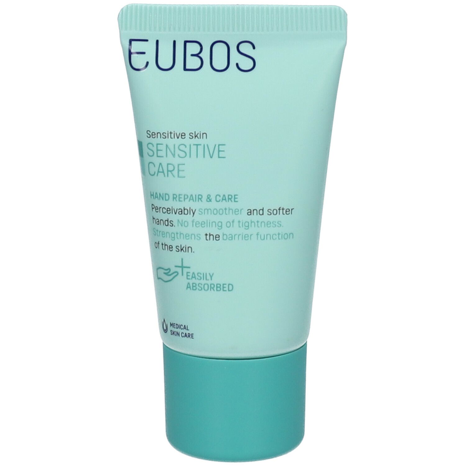 EUBOS® MED Sensitive Hand Repair & Care Crème