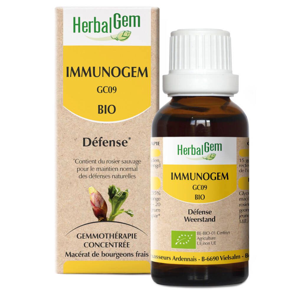 HerbalGem IMMUNOGEM
