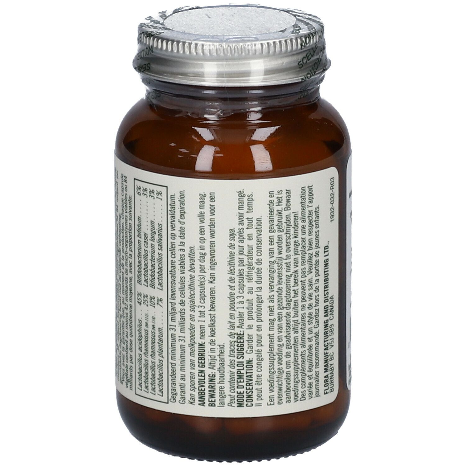 FMD Udo's Choice®  Super 8 Microbiotique