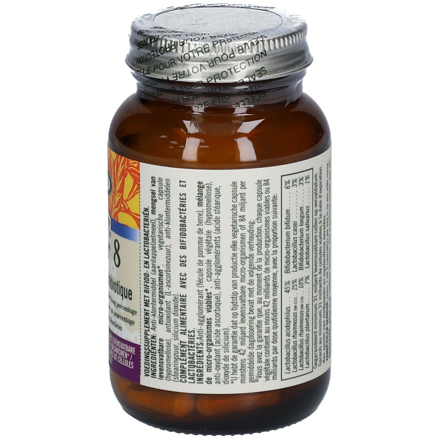 FMD Udo's Choice®  Super 8 Microbiotique