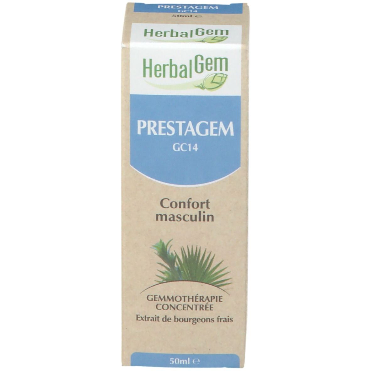 HerbaGem PRESTAGEM