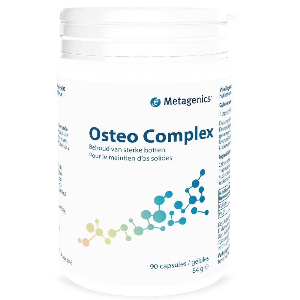 Osteo Complex Plus