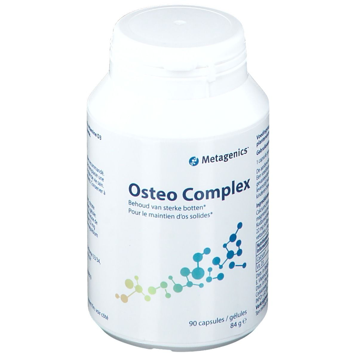Osteo Complex Plus 90 pc(s) - Redcare Pharmacie