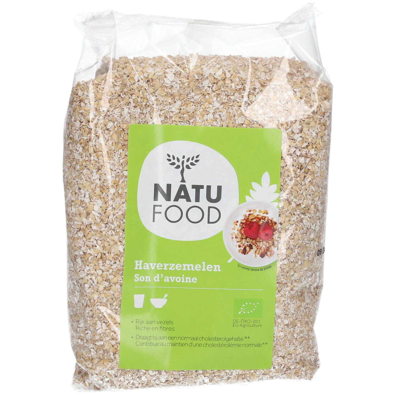 Natufood Son d'avoine