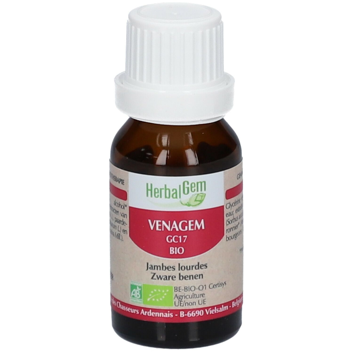 HerbalGem VENAGEM