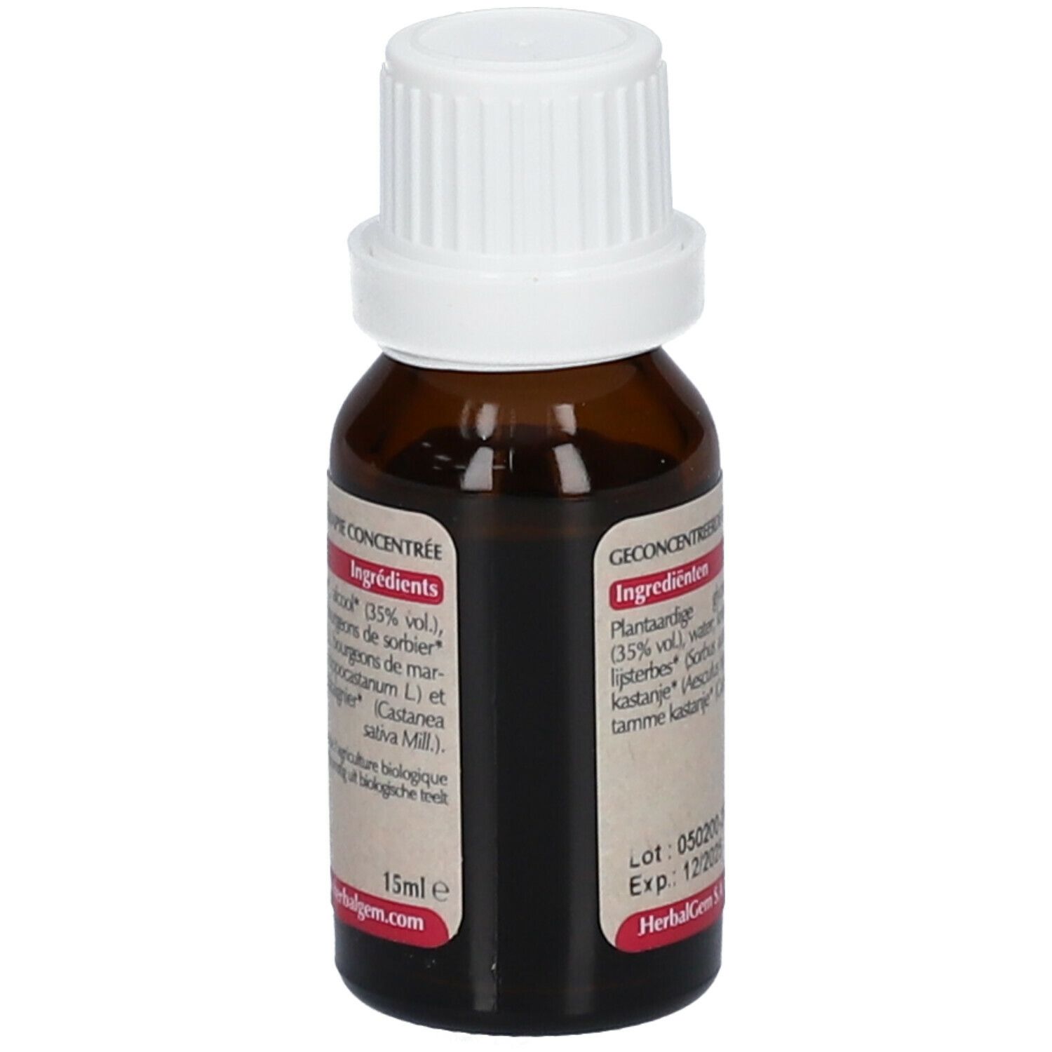 HerbalGem VENAGEM