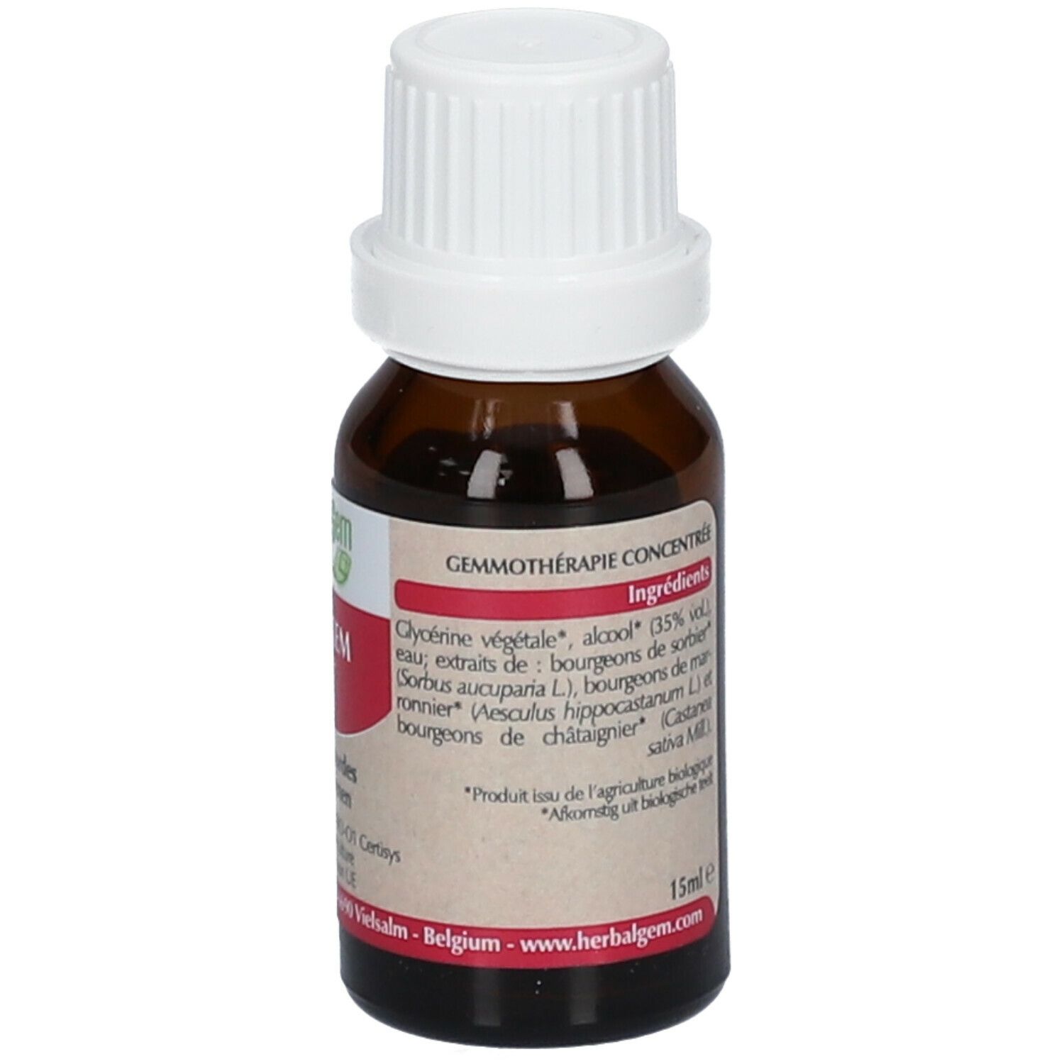 HerbalGem VENAGEM