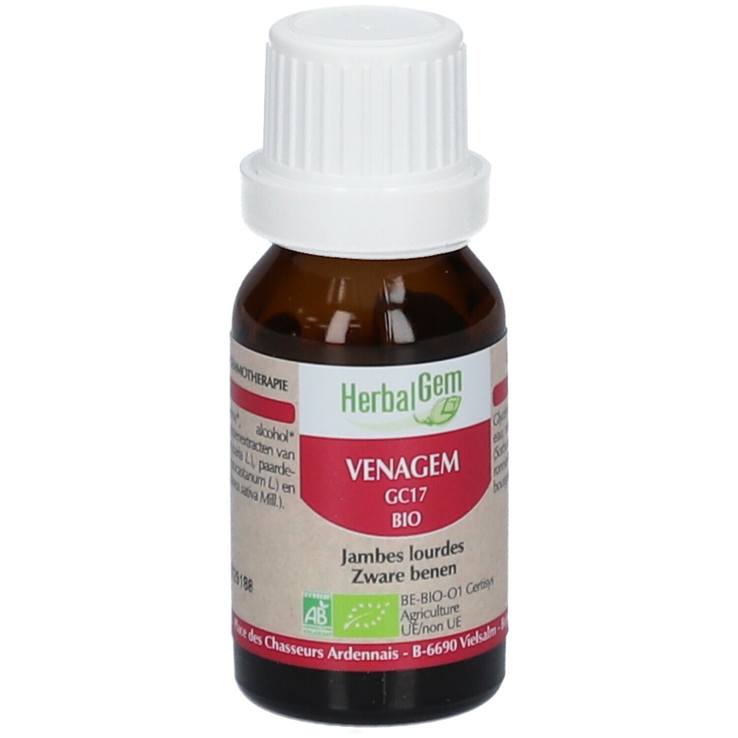 HerbalGem VENAGEM