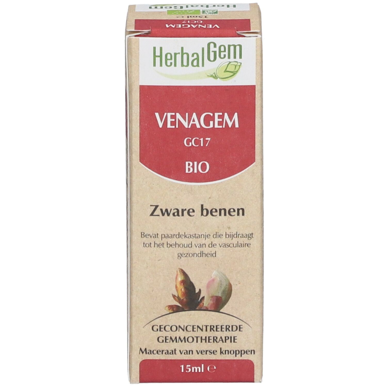 HerbalGem VENAGEM