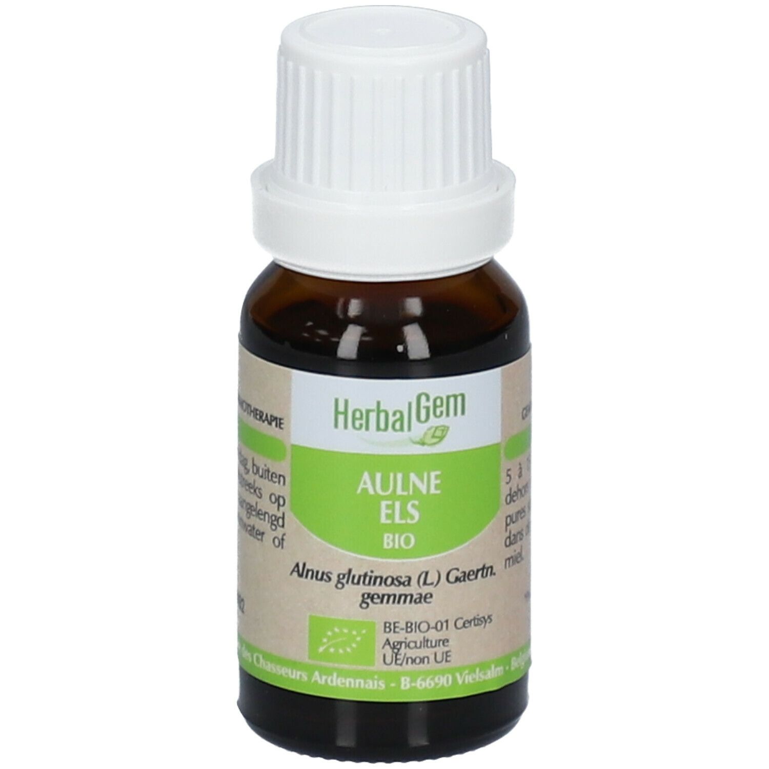 HerbalGem Aulne