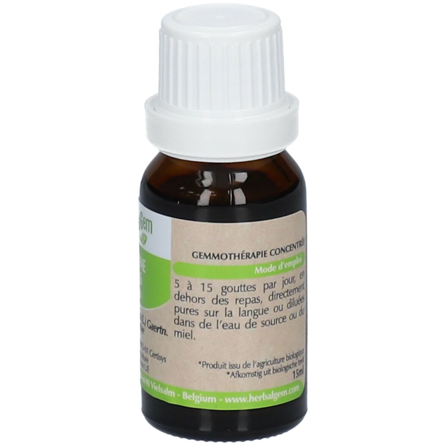 HerbalGem Aulne