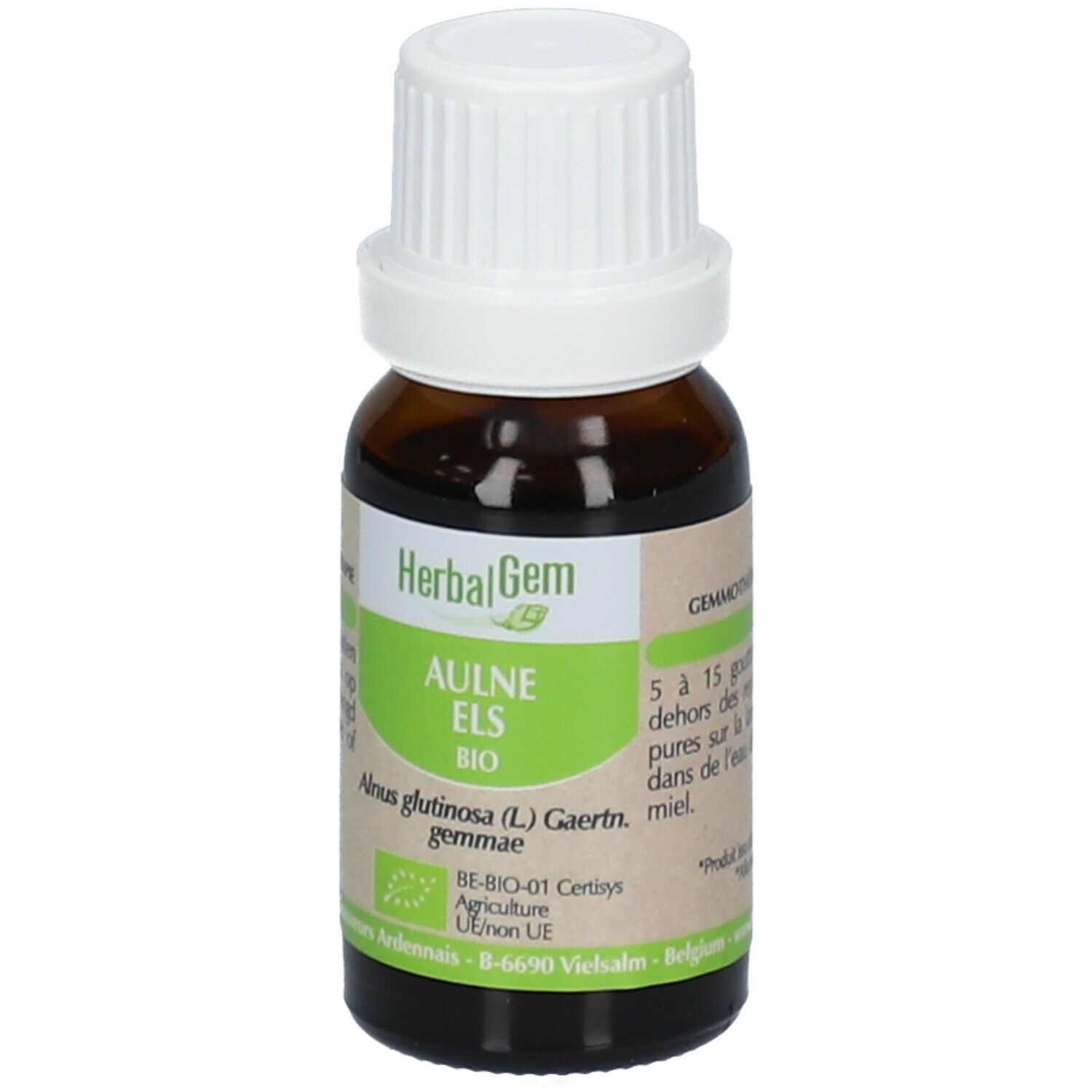 HerbalGem Aulne