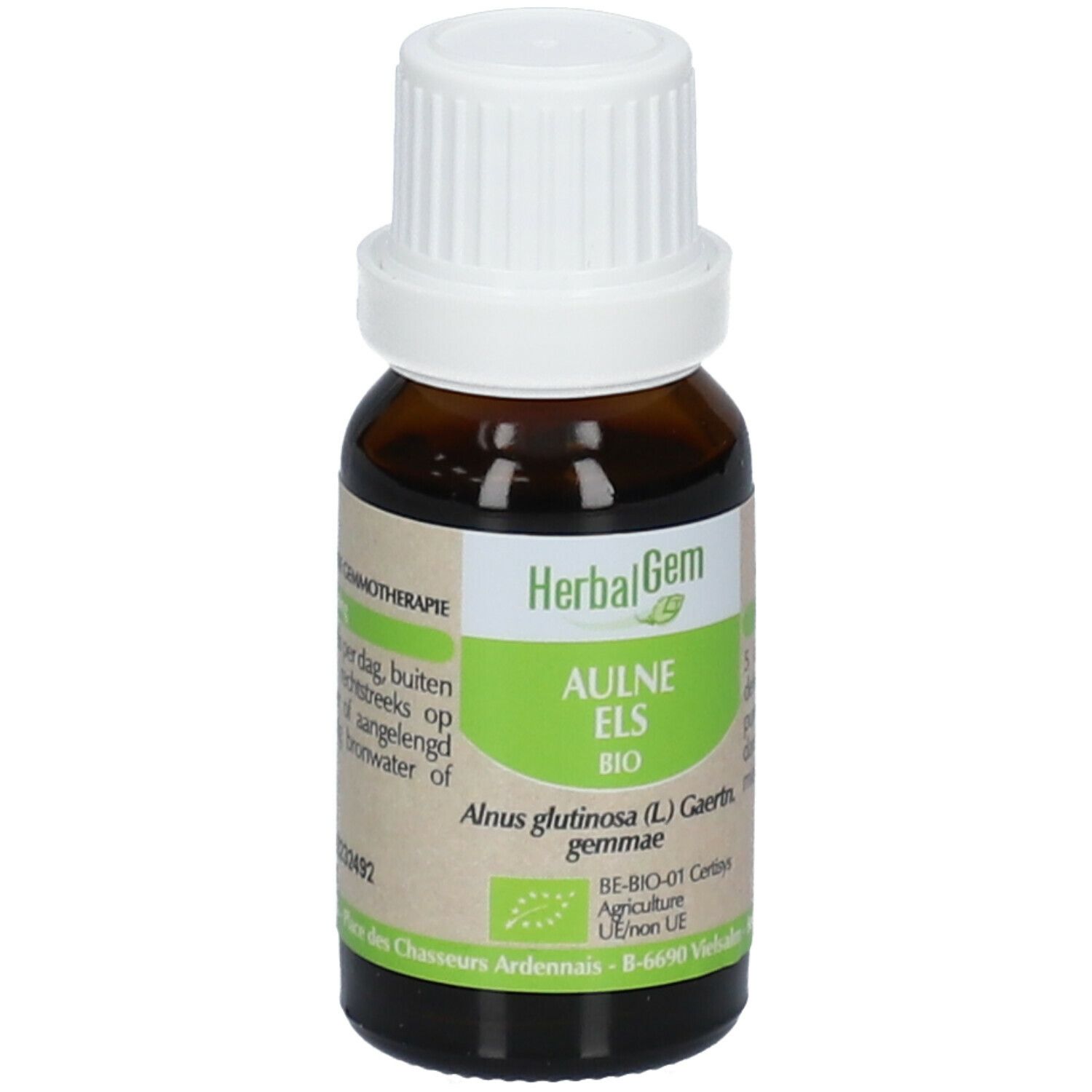 HerbalGem Aulne