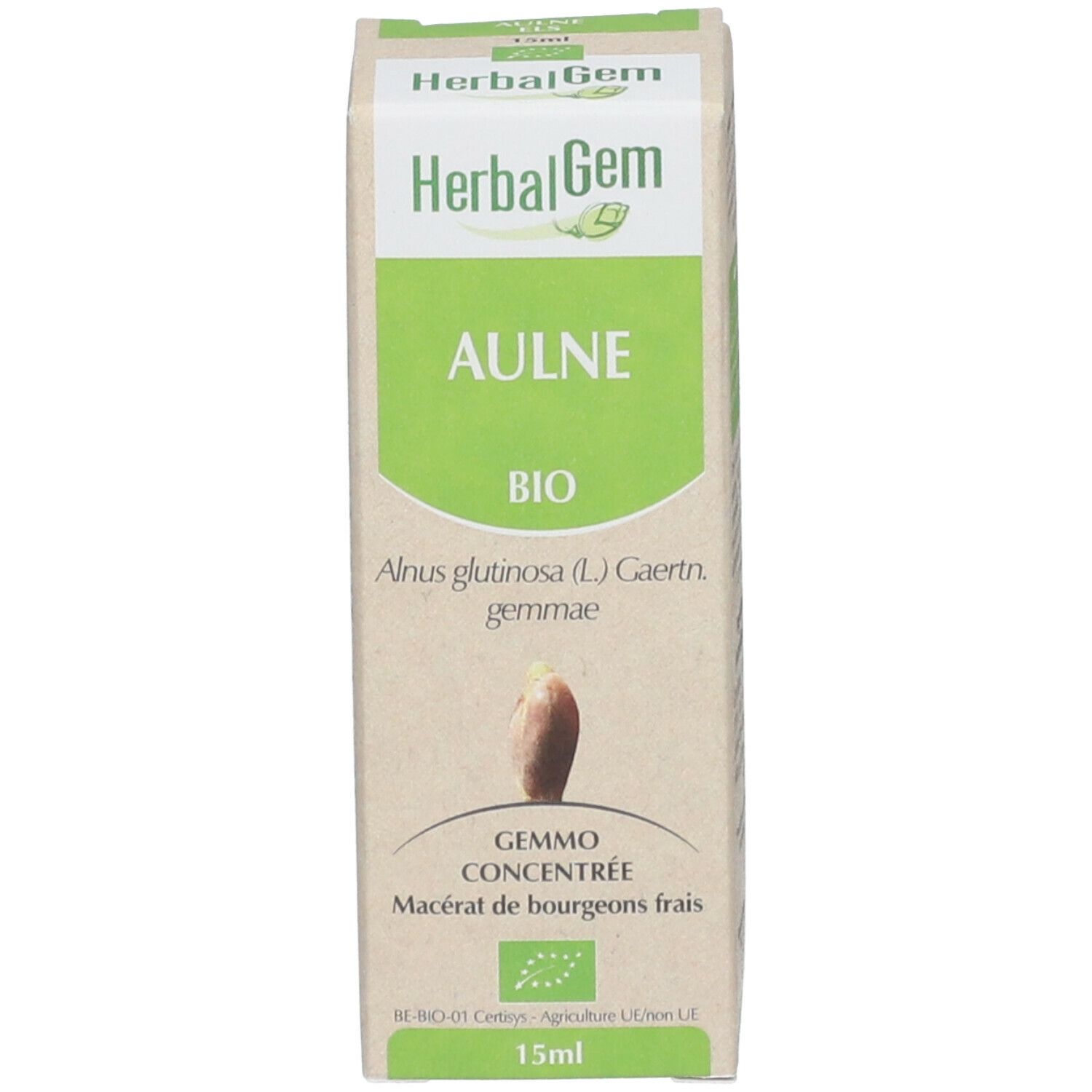 HerbalGem Aulne