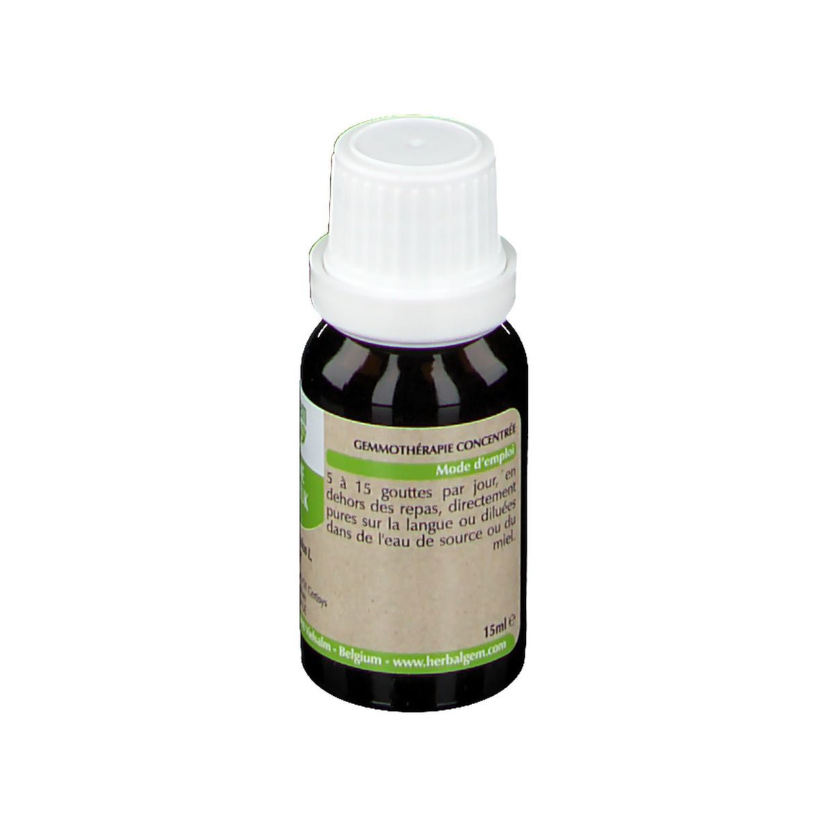Herbalgem Charme
