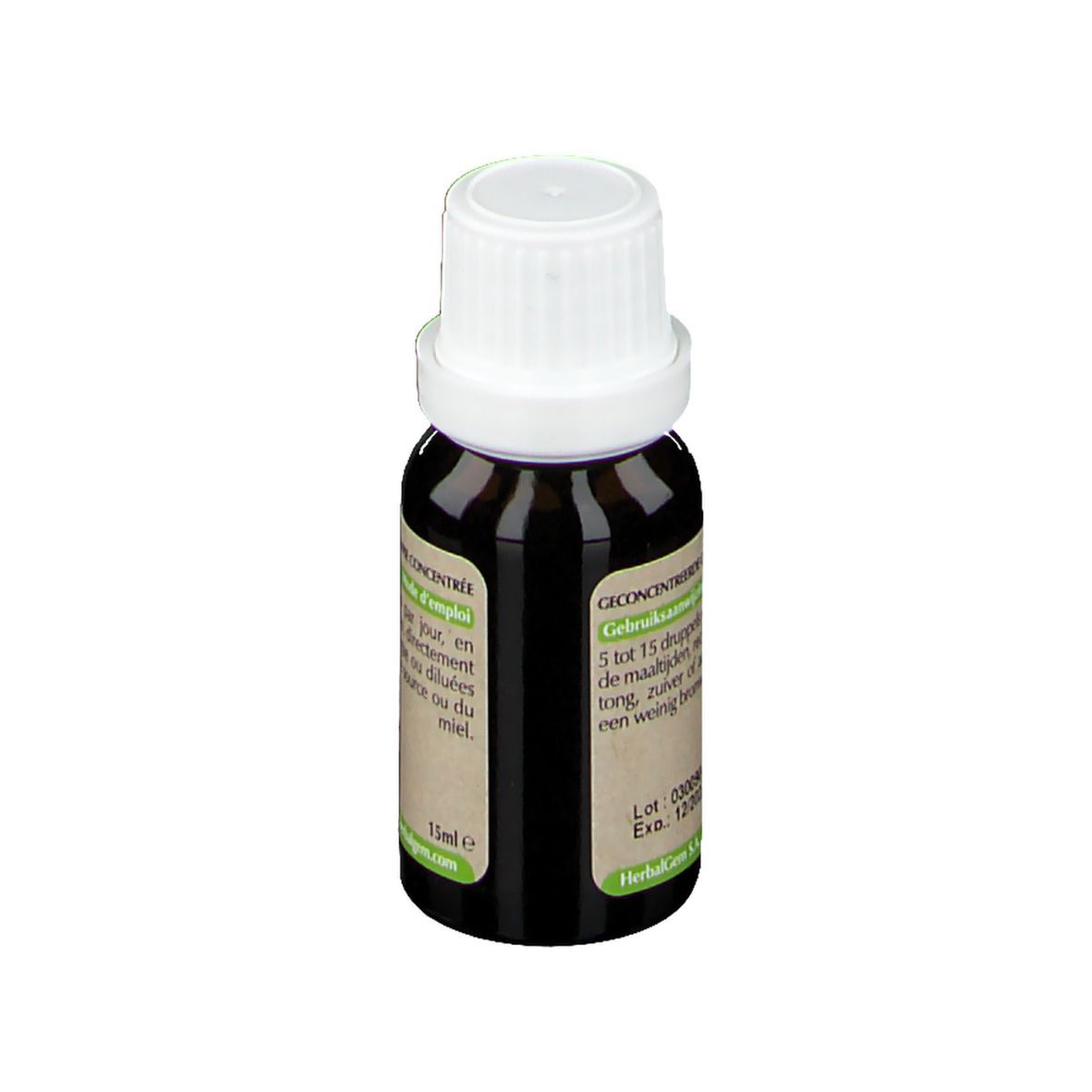 Herbalgem Charme
