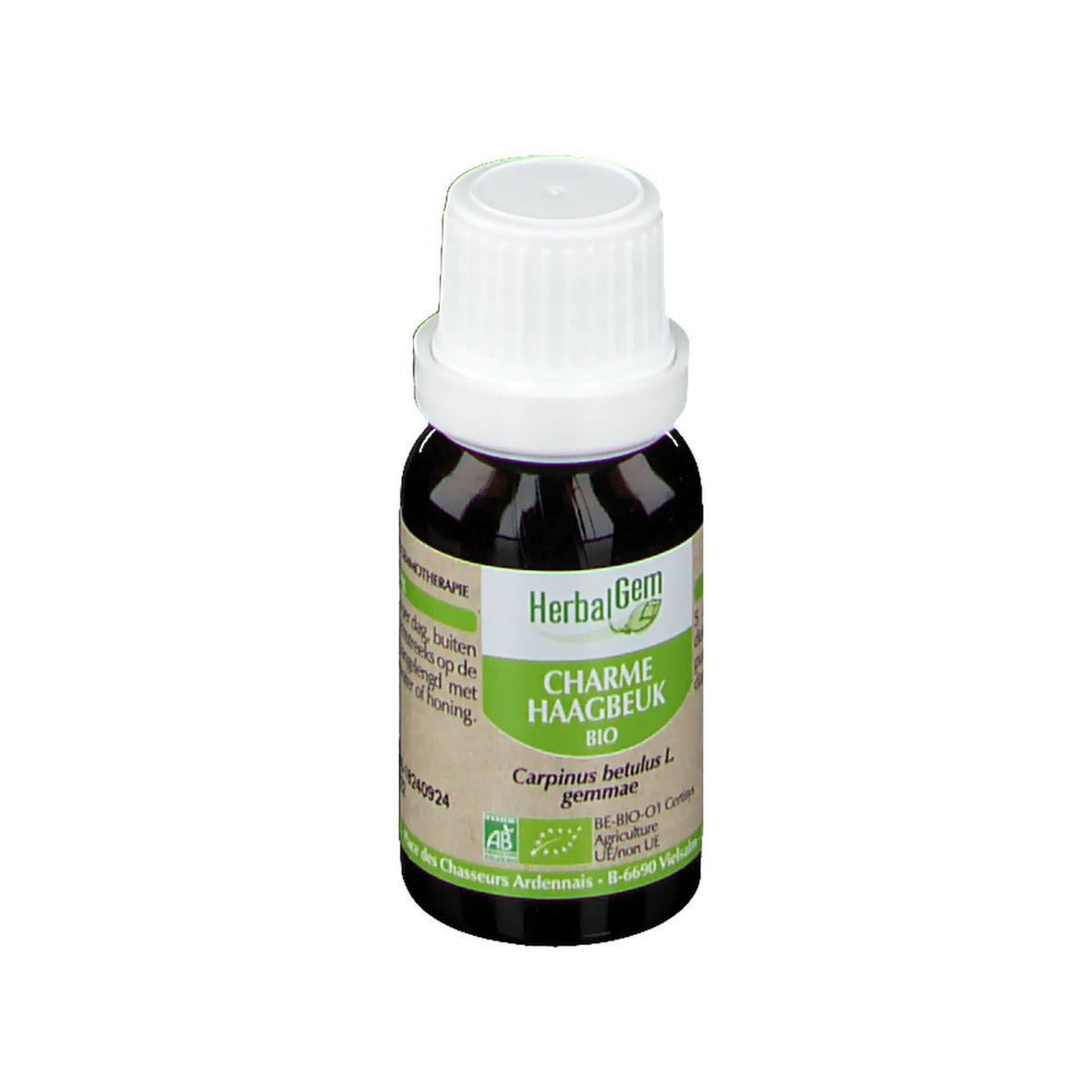 Herbalgem Charme