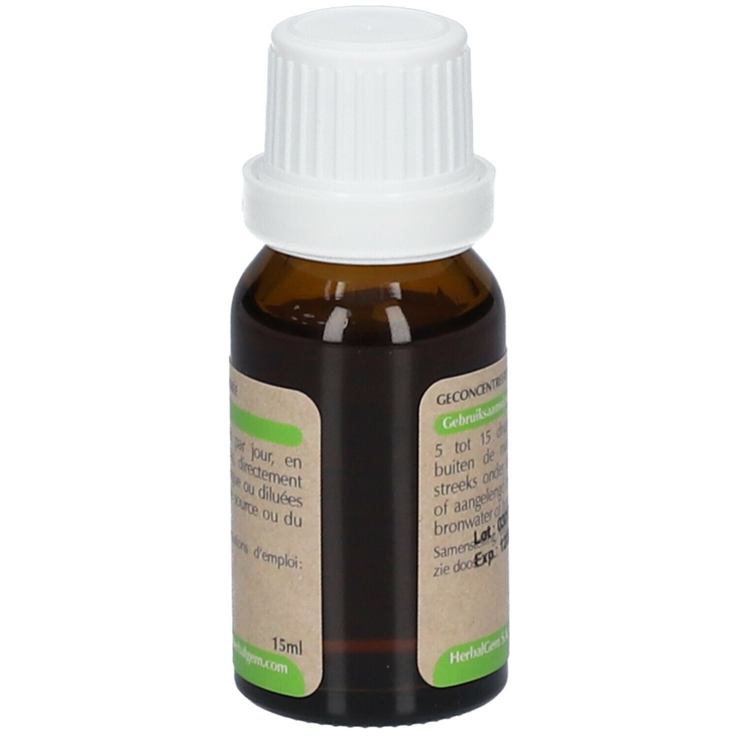 Herbalgem Figuier Macerat