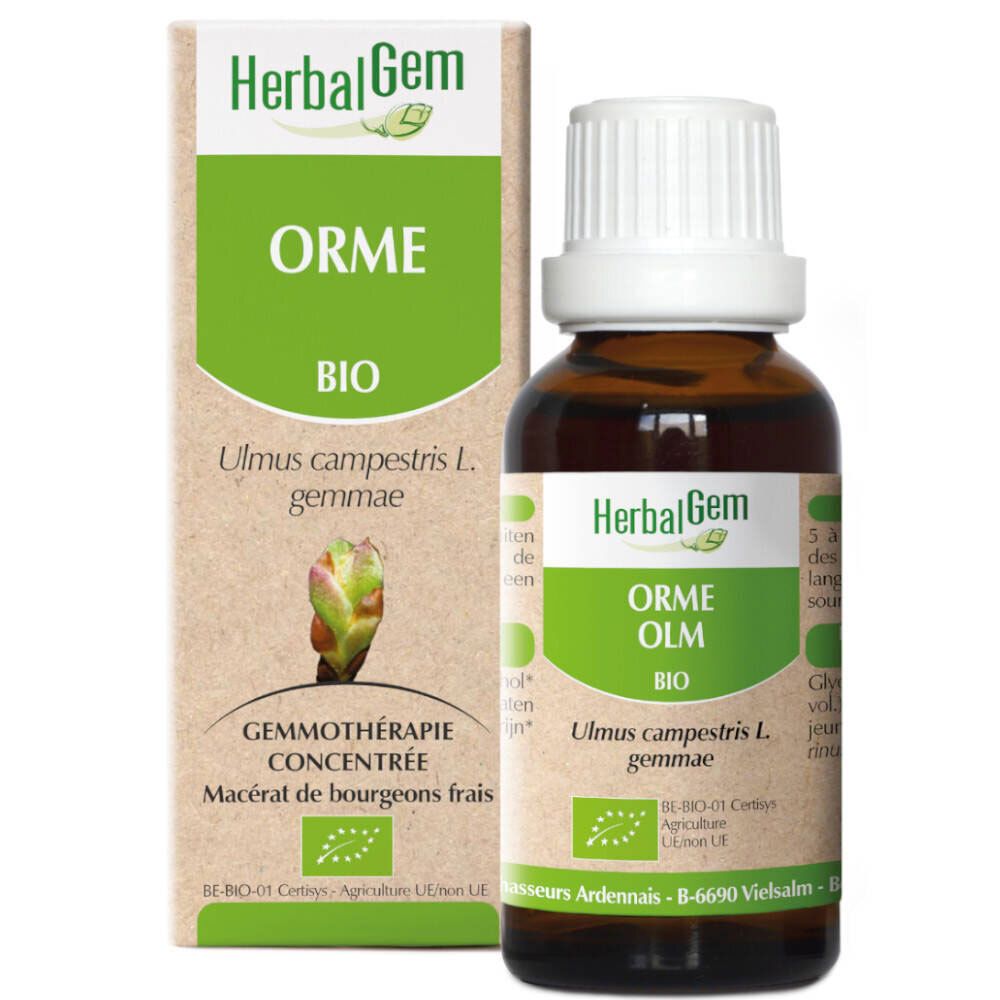Herbalgem OLM Macerat