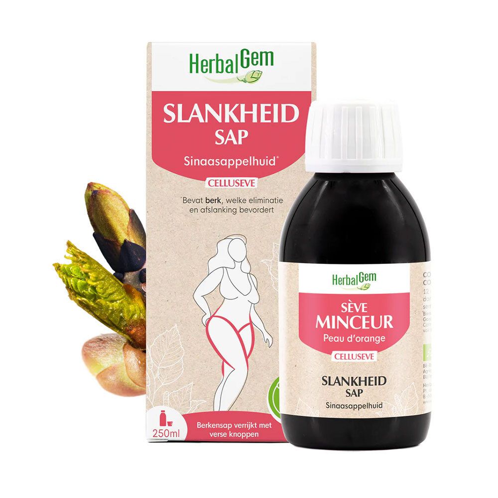 Herbalgem Cellusève Bio
