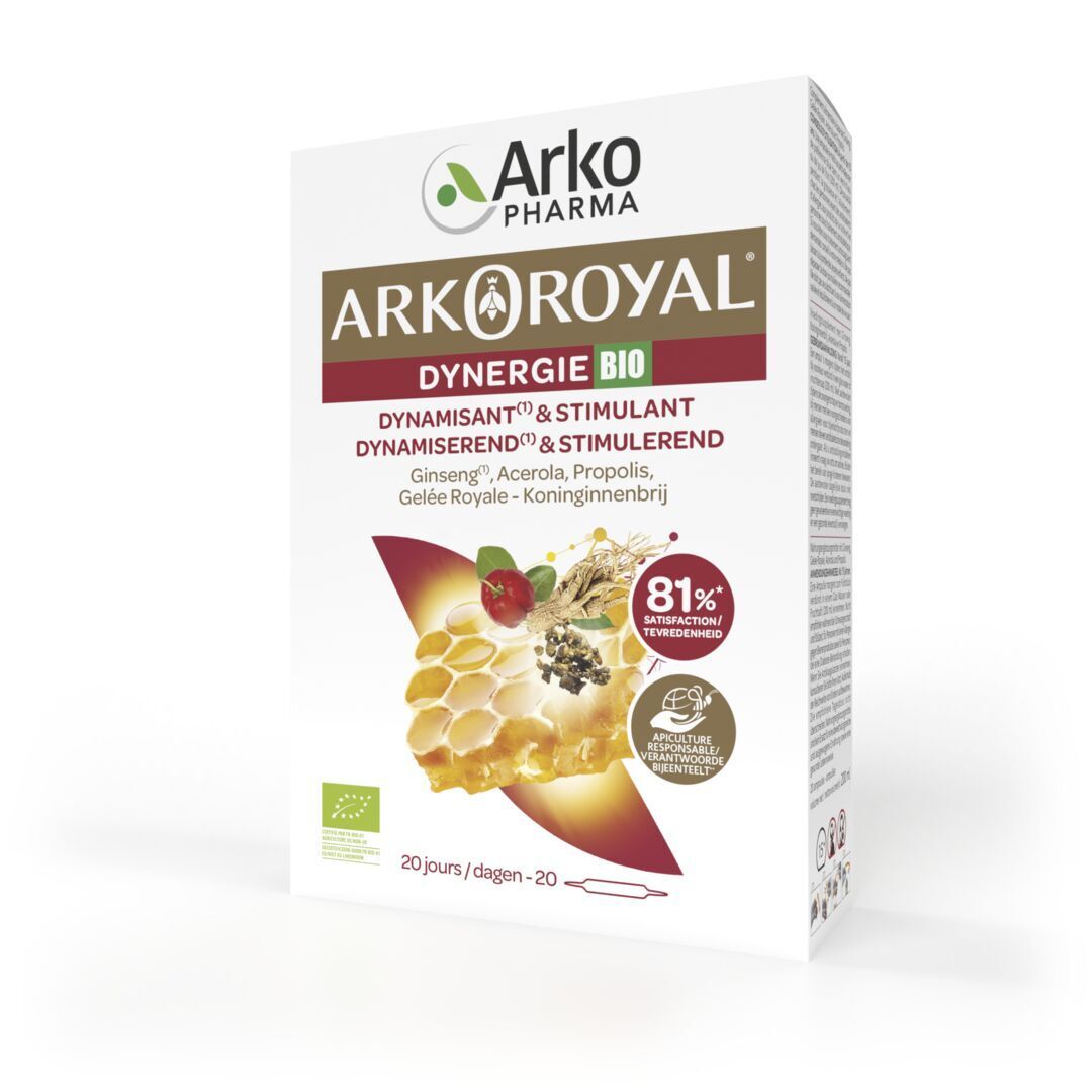 Arkopharma Arko Royal® Dynergie
