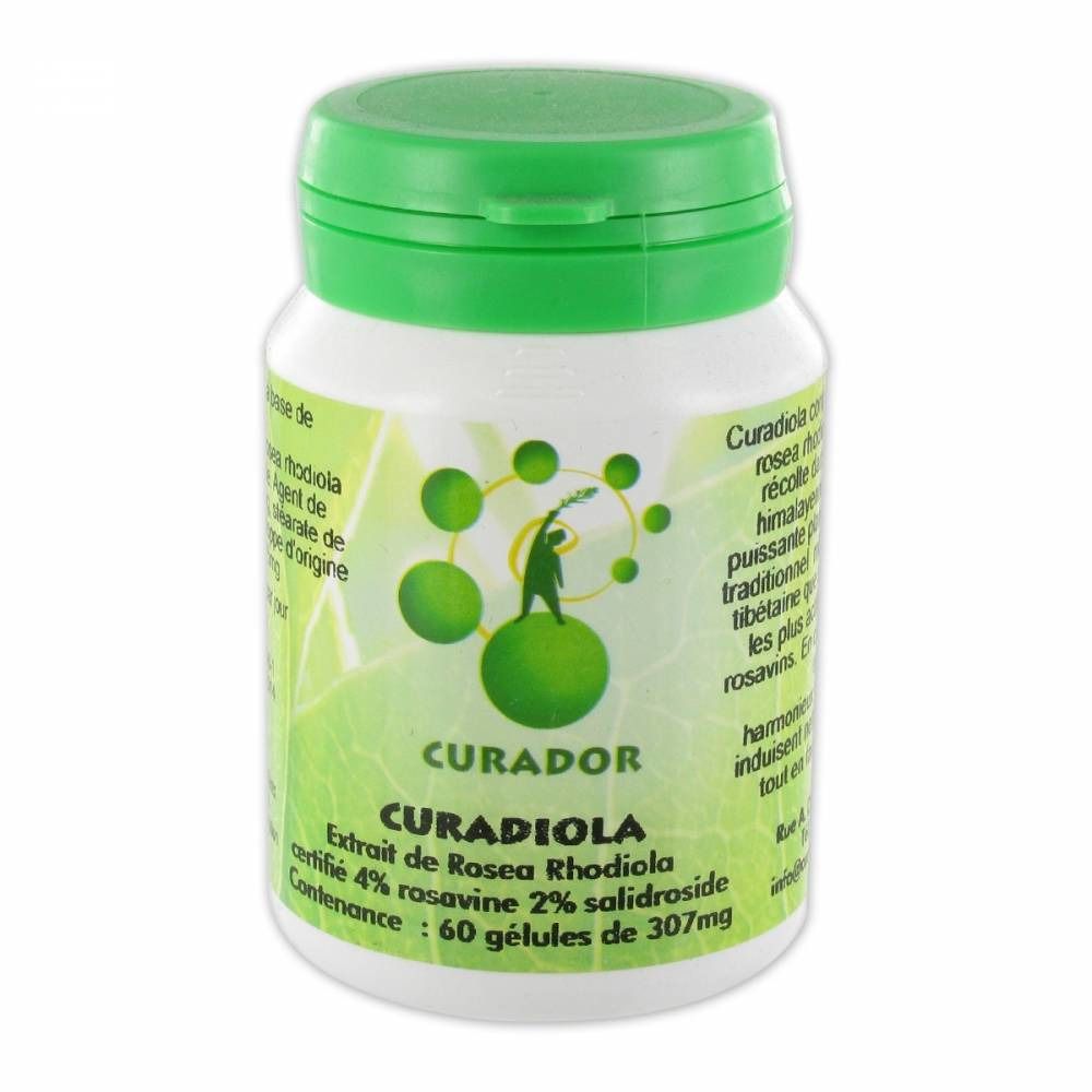 Curador Curadiola