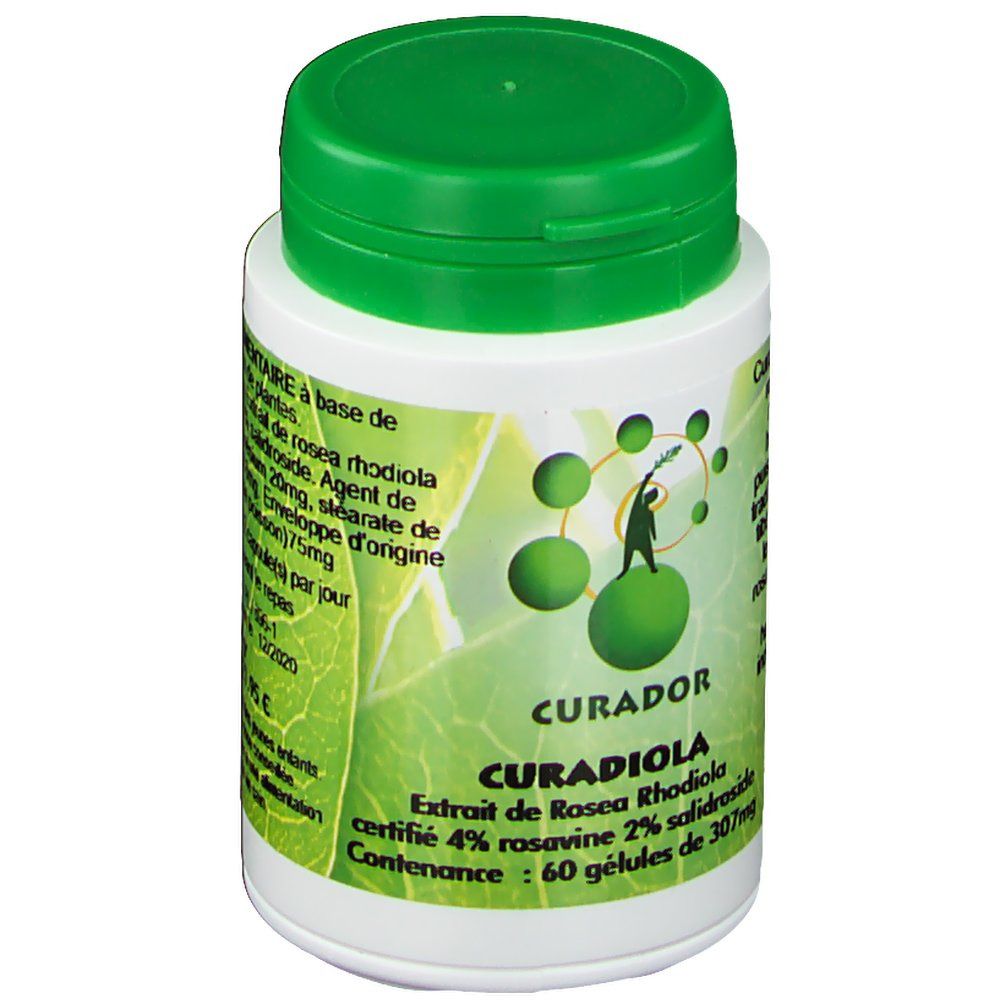 Curador Curadiola
