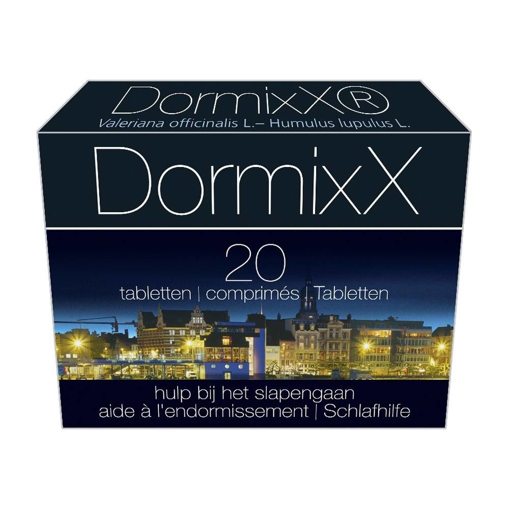 DormixX