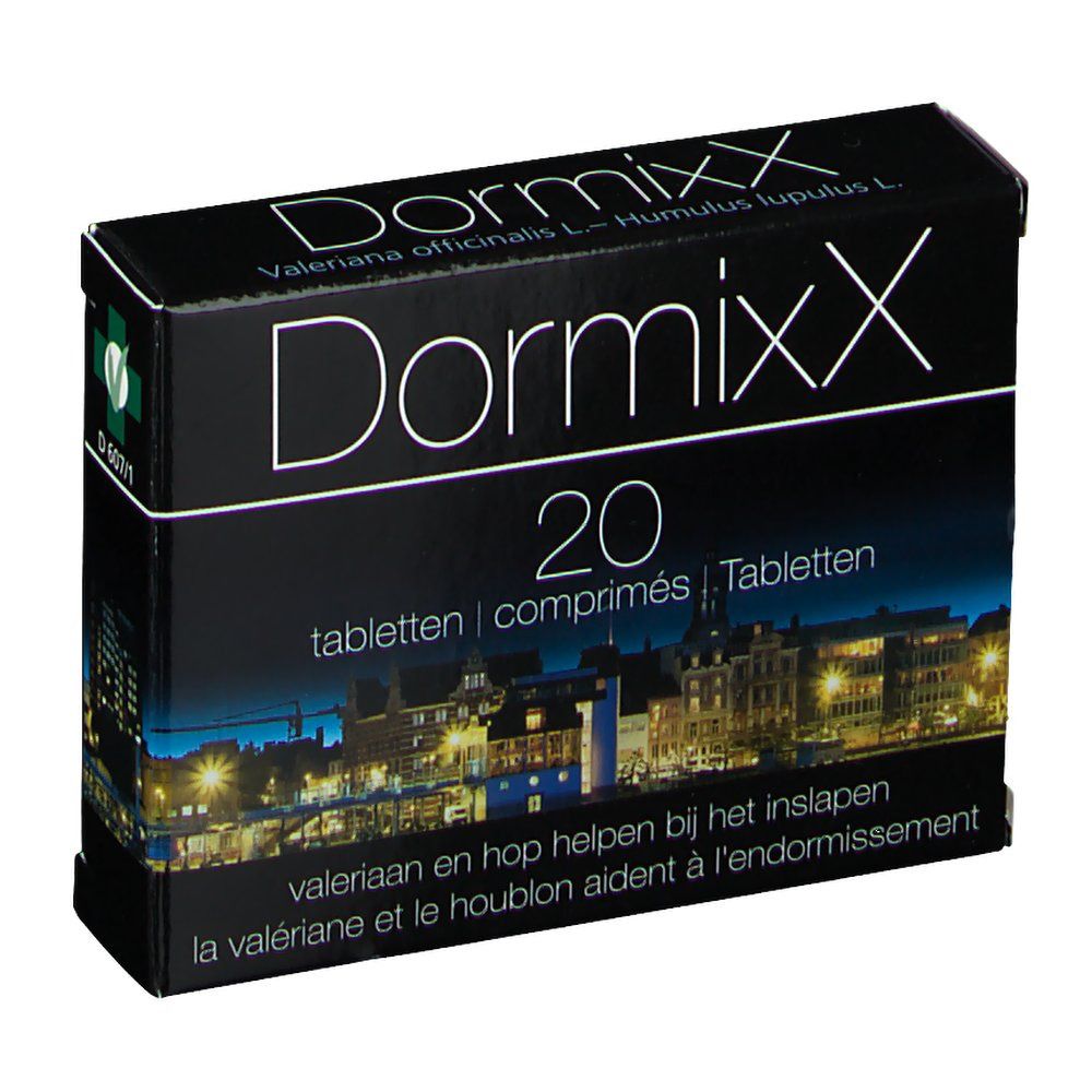 DormixX