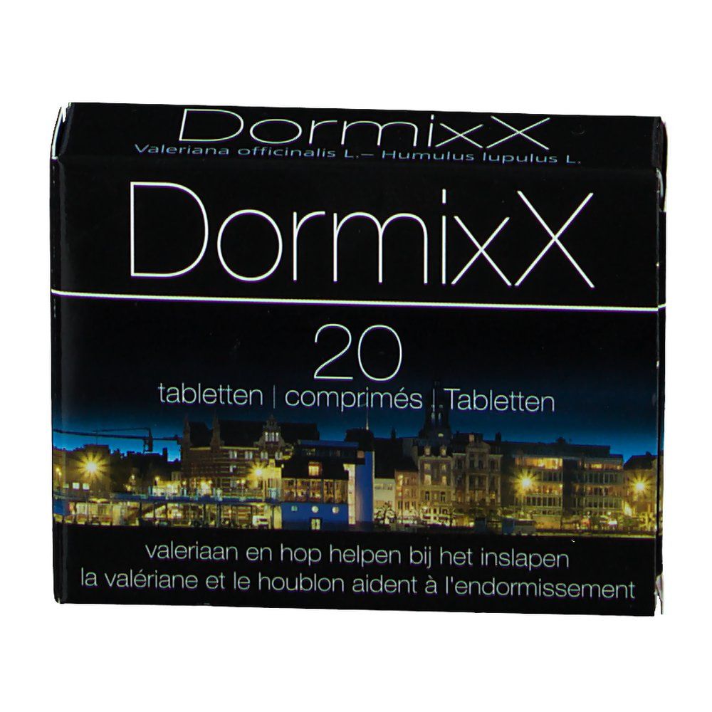 DormixX