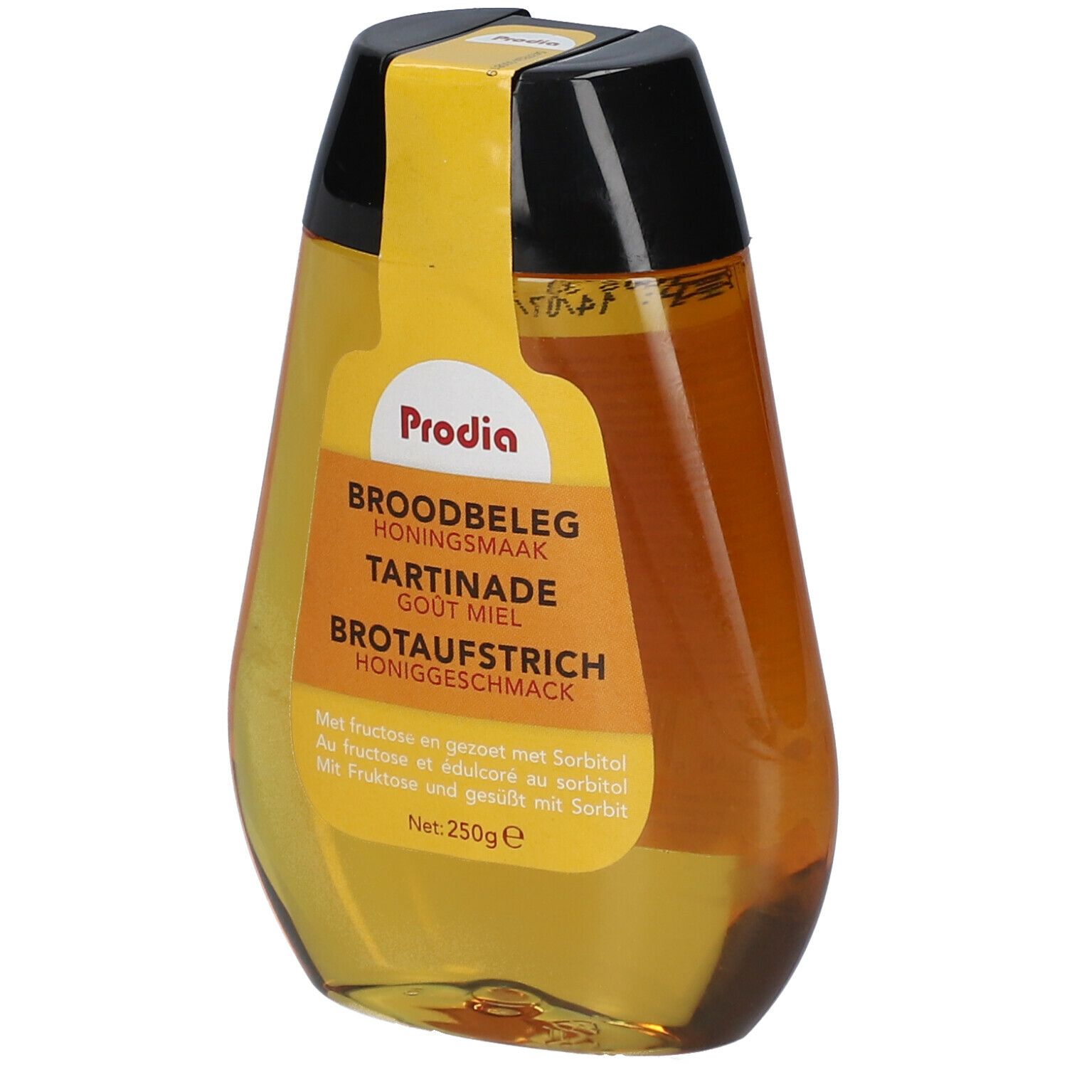 Prodia Tartinade goût miel