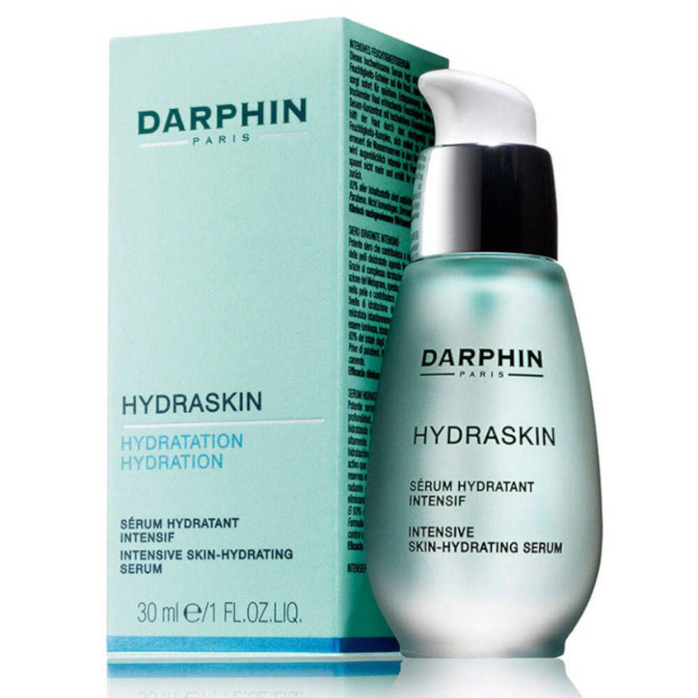 DARPHIN HYDRASKIN Sérum hydratant intensif