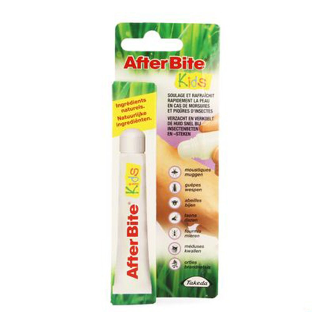 After Bite® Kids