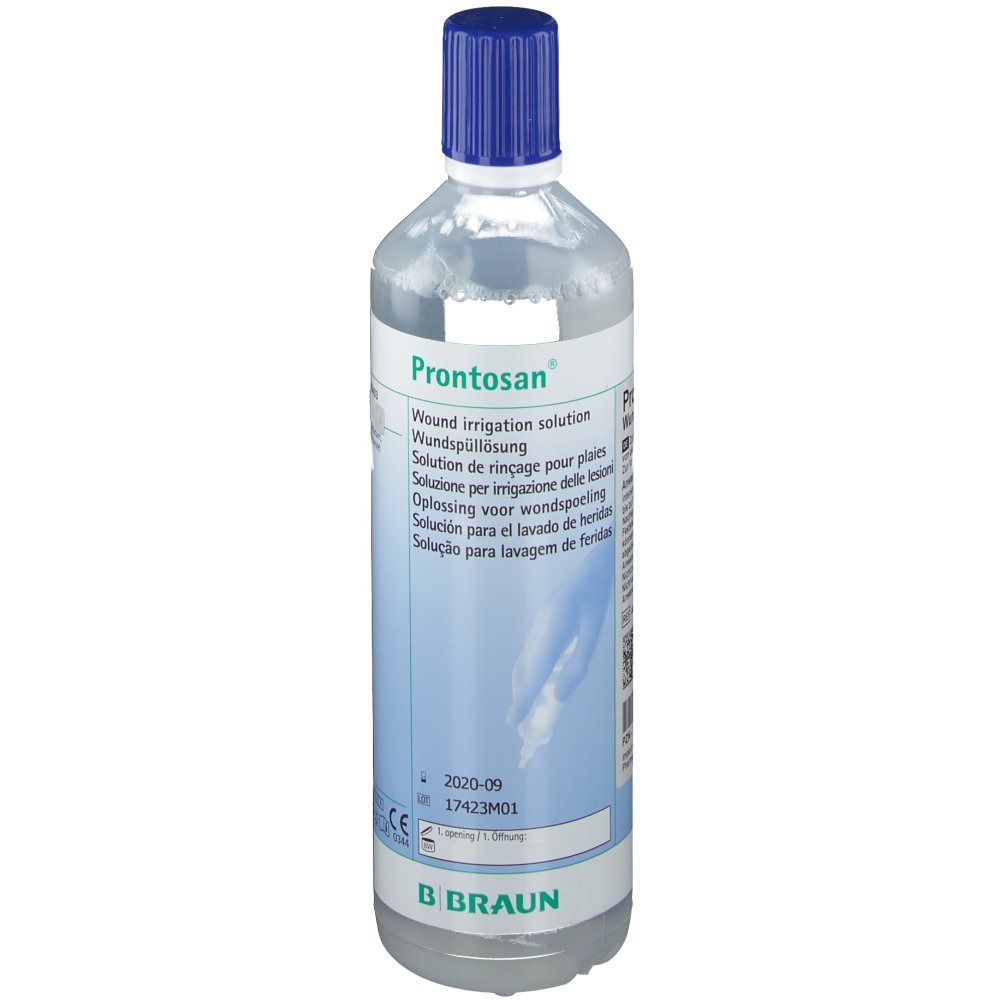 B.Braun Prontosan® solution