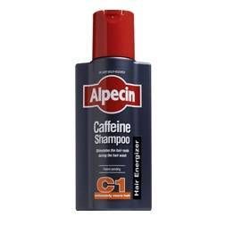 Alpecin Caffeïne Shampooing