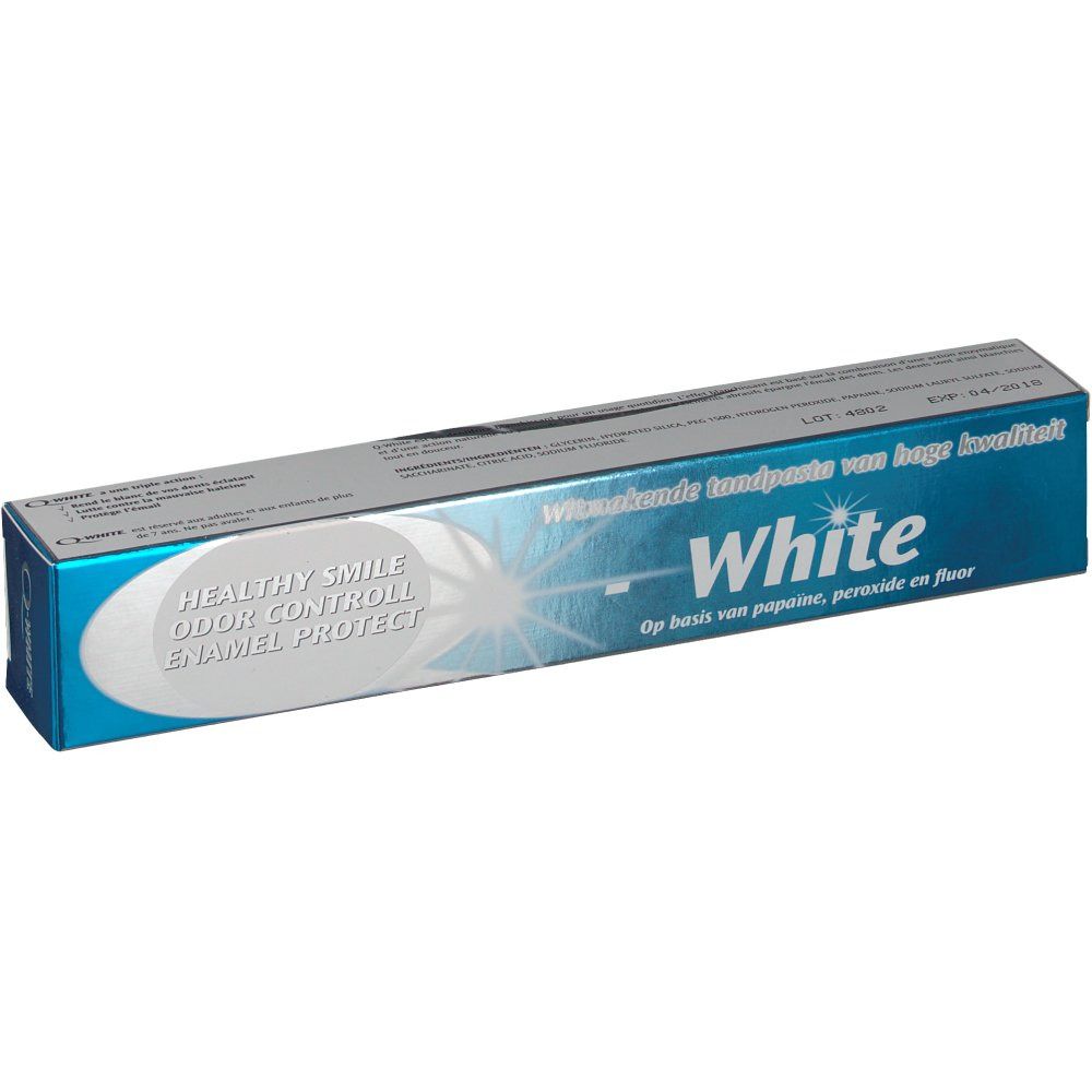 Q-White