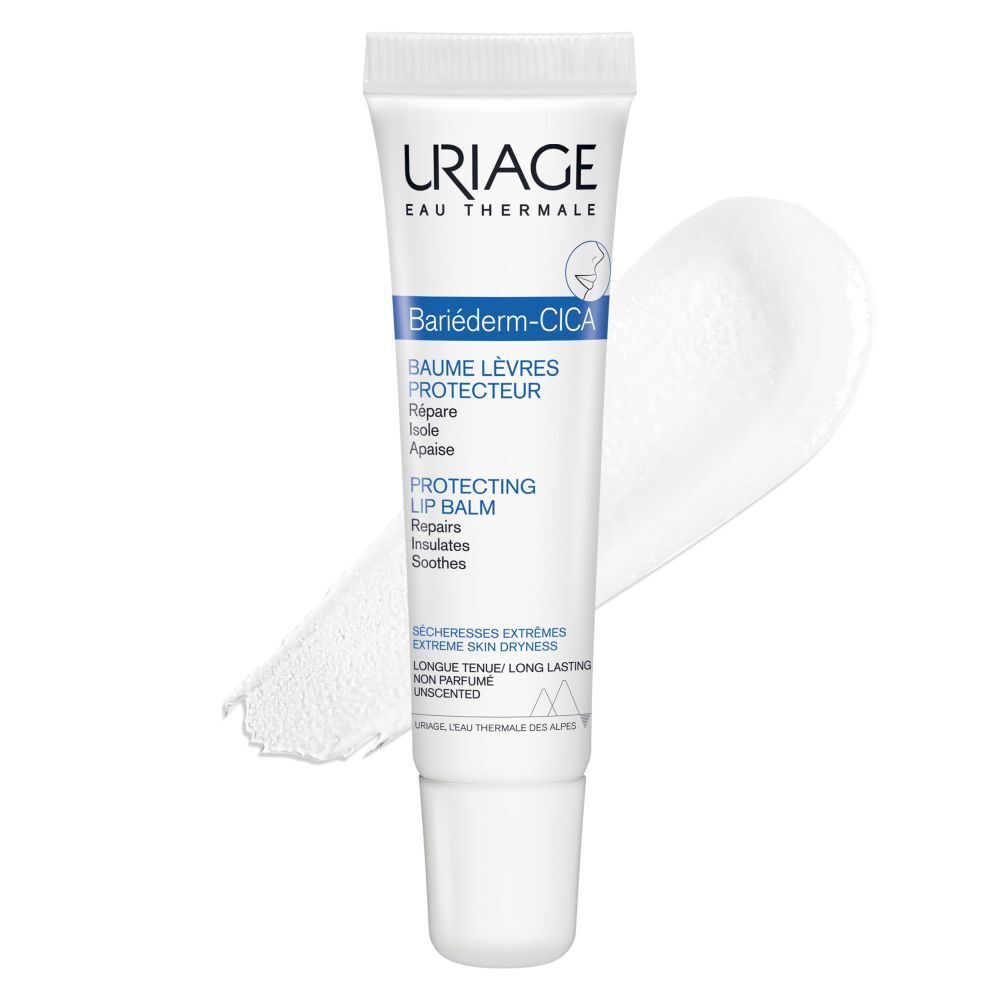 URIAGE Bariéderm Cica-Lèvres