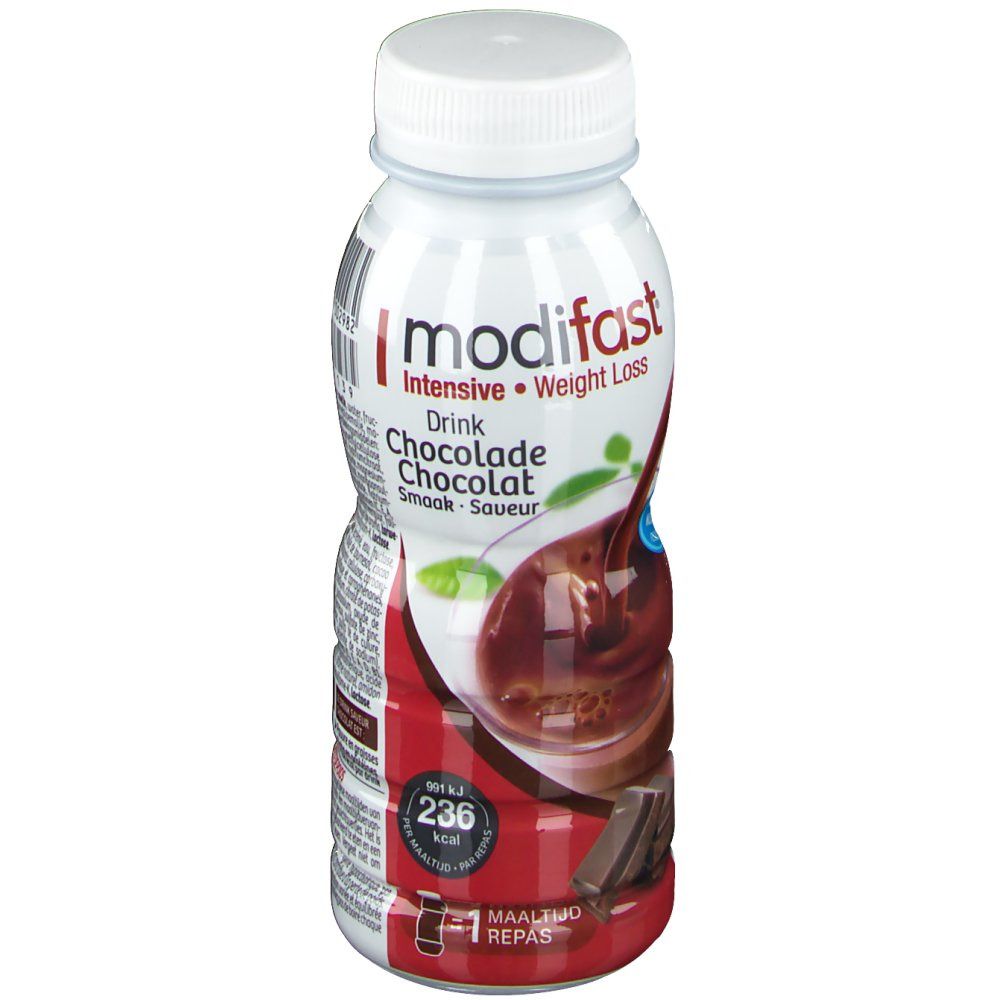 Modifast Control Repas à Boire Chocolat
