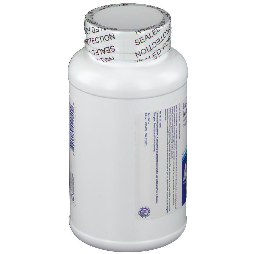Biotics® Bio-Cardiozyme Forte®