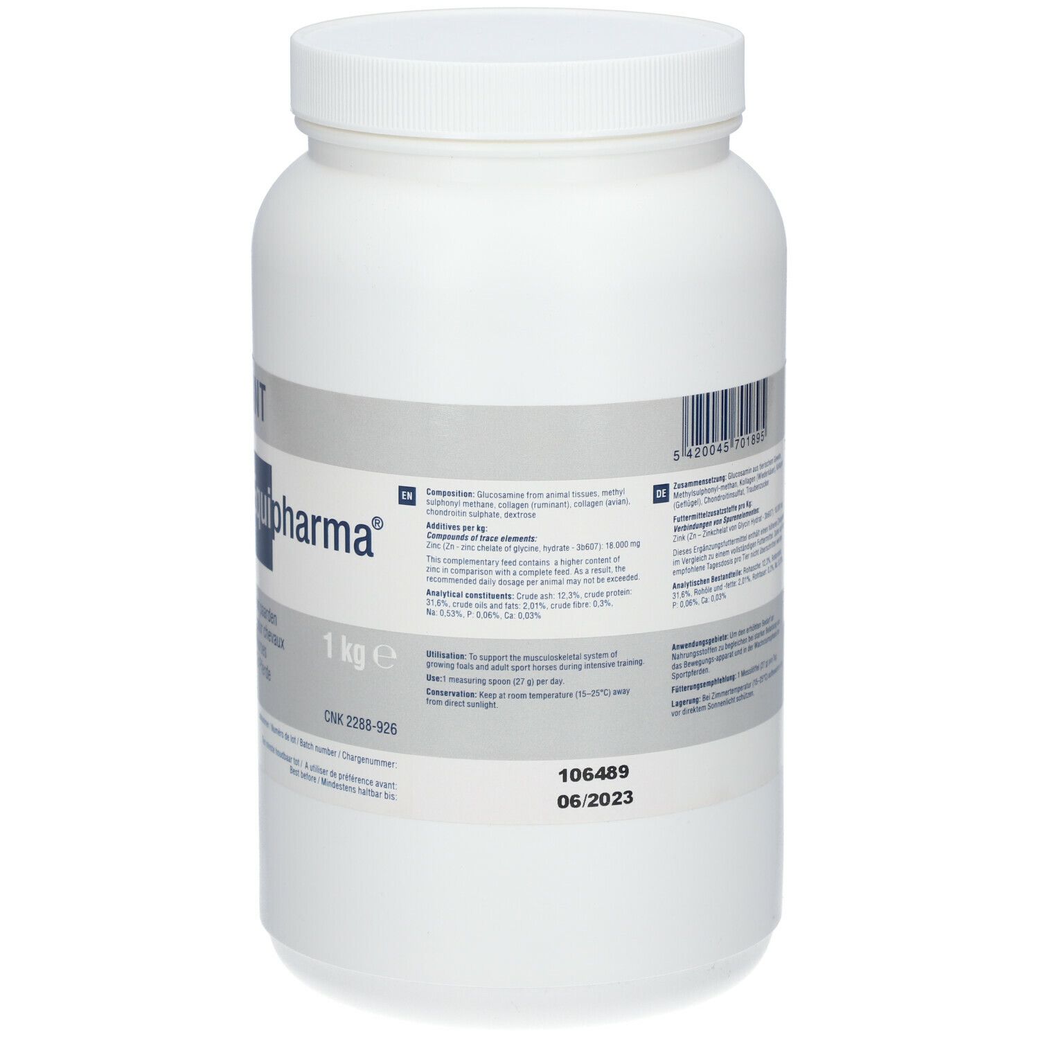 Equipharma® EQUI-JOINT