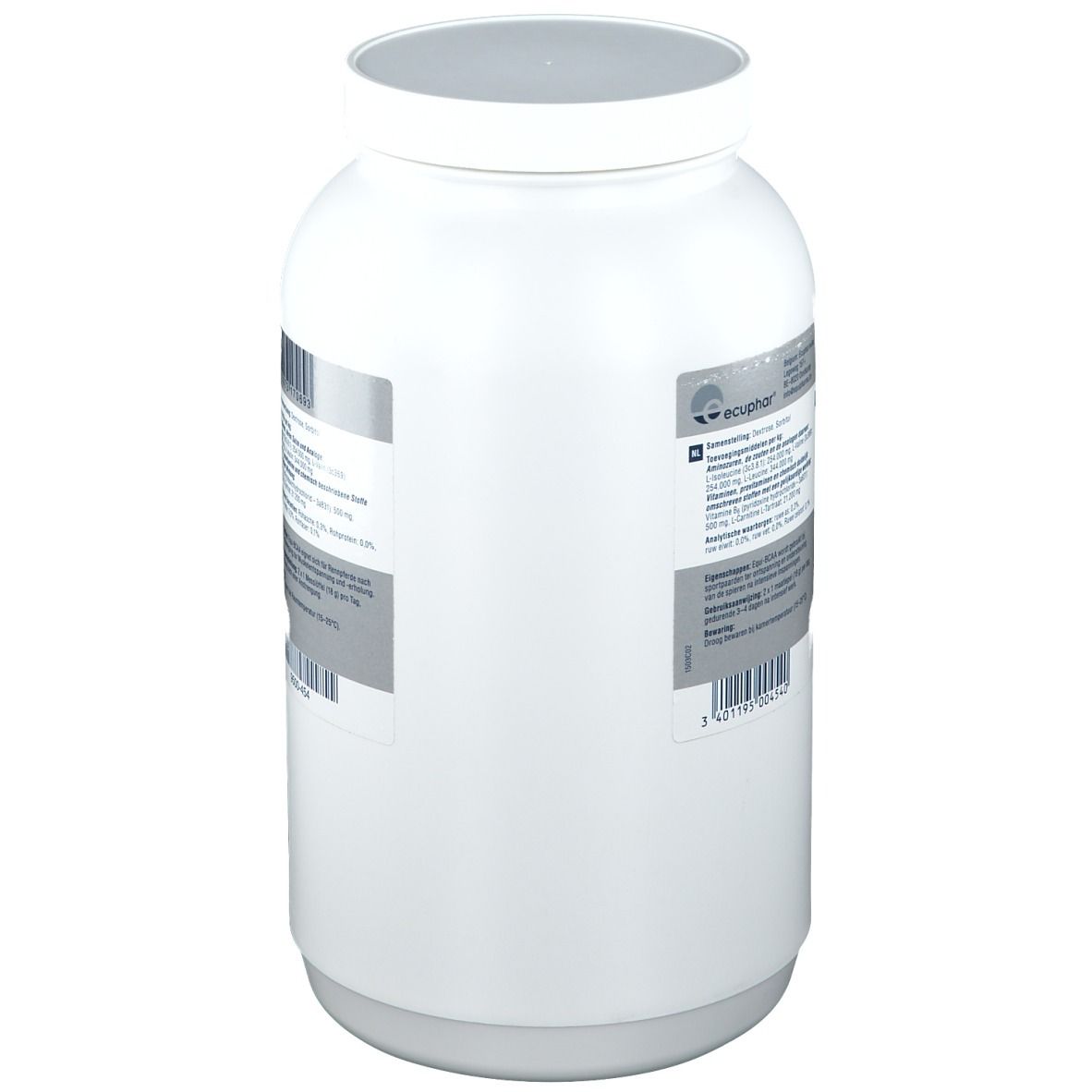 EquiPharma® EQUI-BCAA Poudre