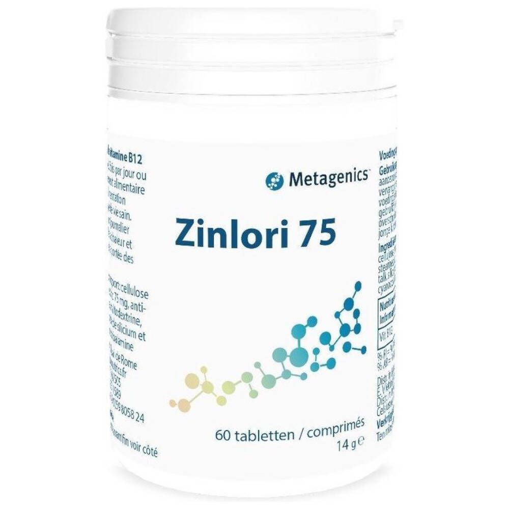 Zinlori 75