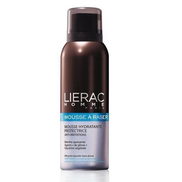 Lierac HOMME Mousse à raser