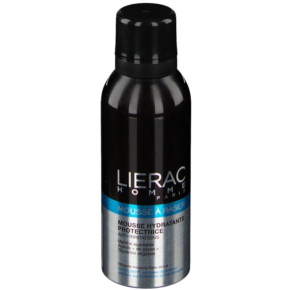 Lierac HOMME Mousse à raser