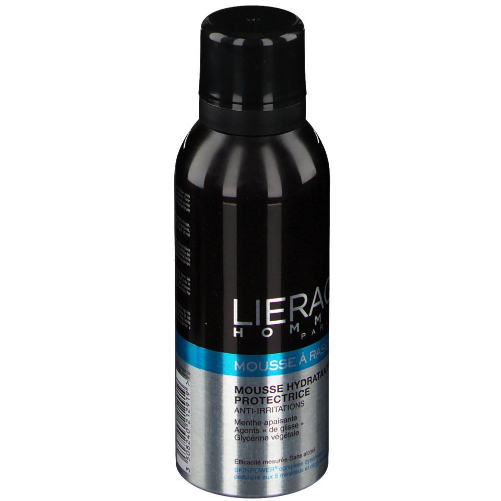 Lierac HOMME Mousse à raser